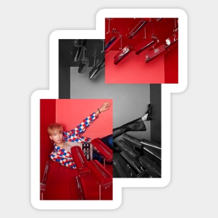 BTS Namjoon Answer S Sticker